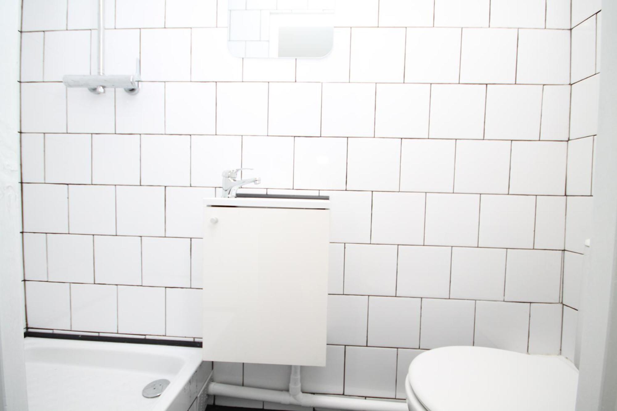 08 - Chambre Proche Paris Et Transports Avec Tv Wifi サン＝ドニ エクステリア 写真
