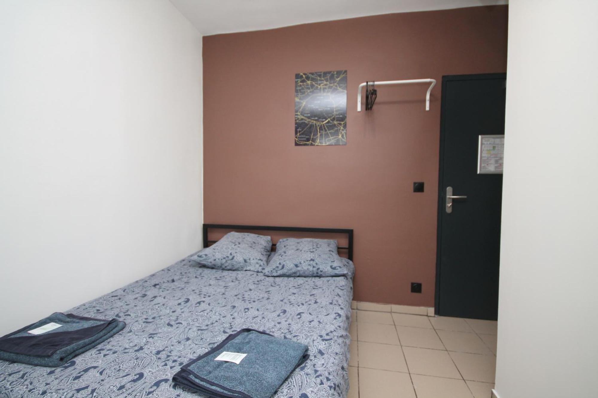 08 - Chambre Proche Paris Et Transports Avec Tv Wifi サン＝ドニ エクステリア 写真